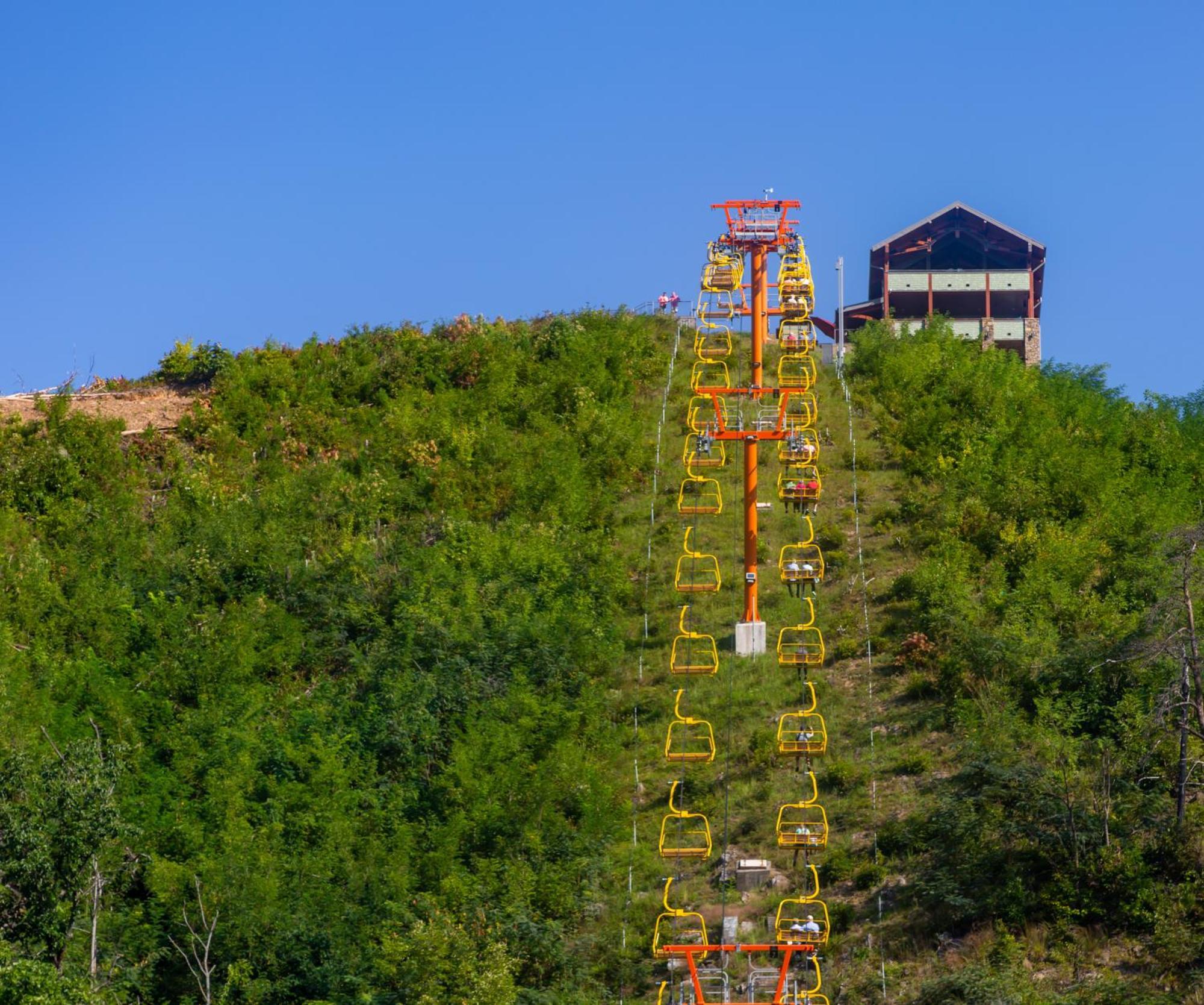 Papa Bear, Hot Tub, Wifi, 1089 Free Tickets Each Paid Day, Dollywood And More 세비어빌 외부 사진